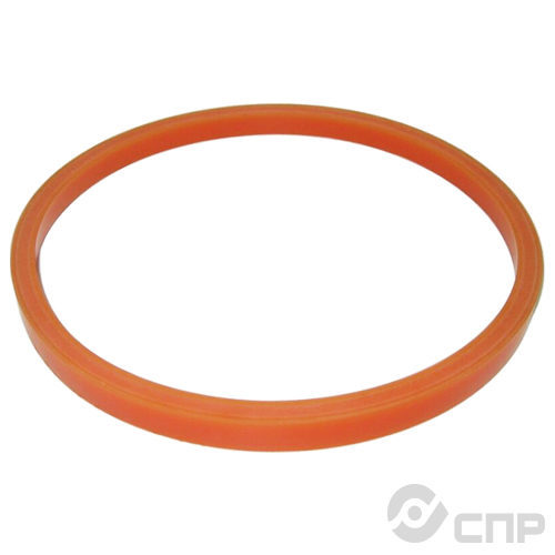 Кольцо прямоугольного сечения 2х1х1